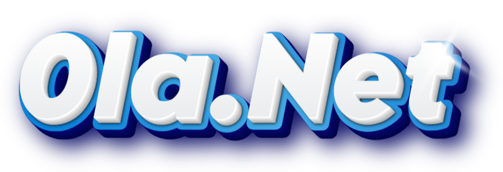 0la.Net logo