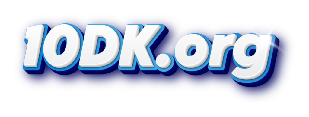 10Dk.org logo