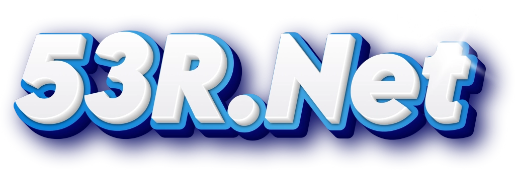 53R.Net logo