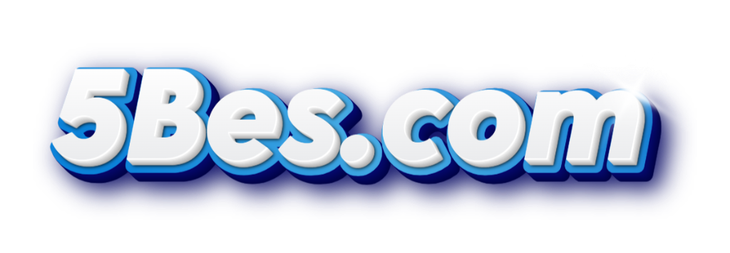 5Bes.com logo