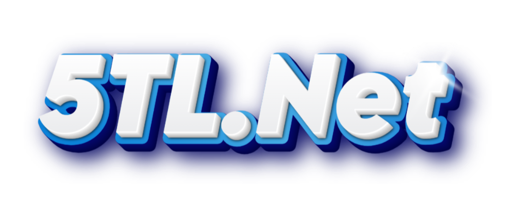 5TL.Net logo