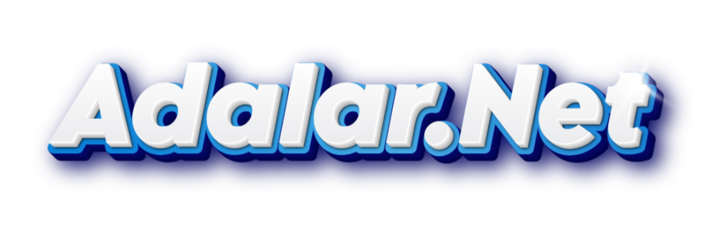 Adalar.Net logo