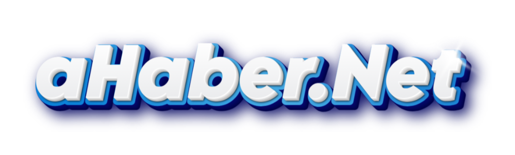 aHaber.Net logo