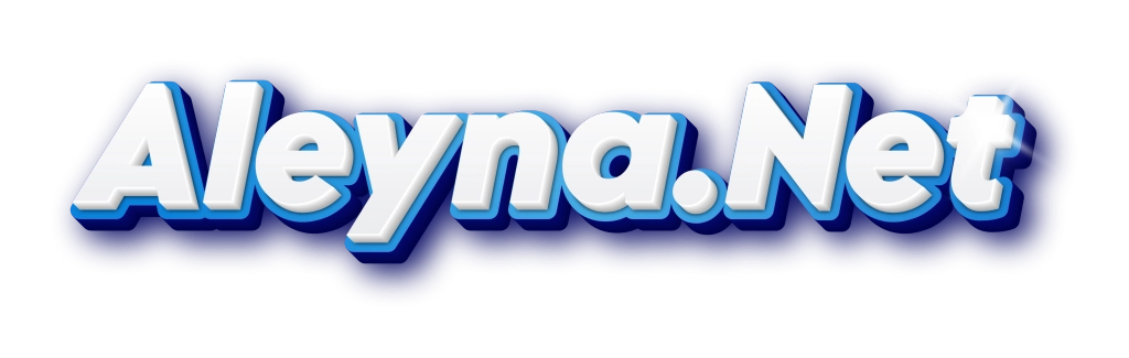 Aleyna.Net logo