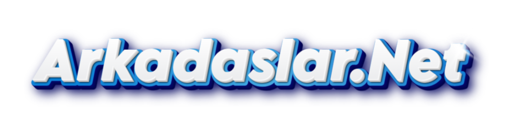 Arkadaslar.Net logo