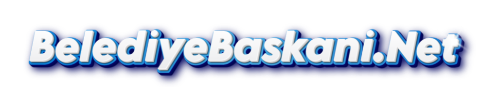 BelediyeBaskani.Net logo