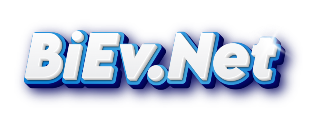 BiEv.Net logo