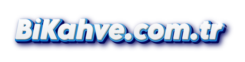 BiKahve.com.tr logo