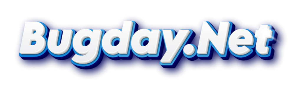 Bugday.Net logo