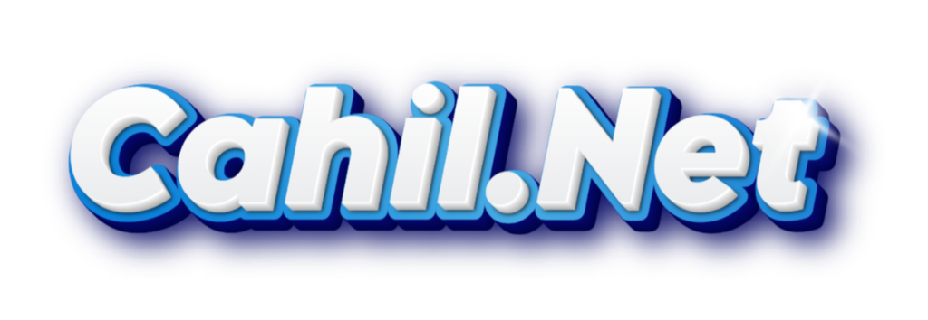 Cahil.Net logo