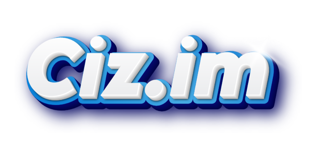 Ciz.im logo