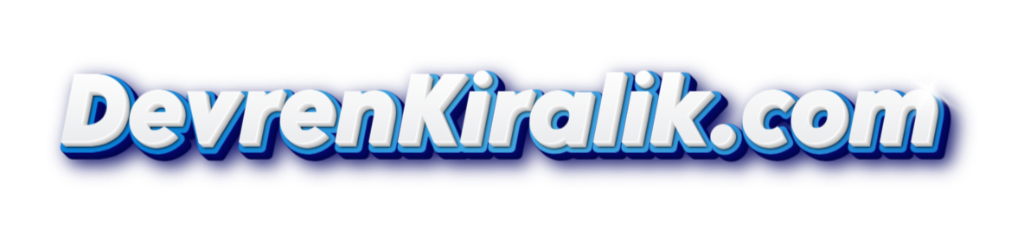 DevrenKiralik.com logo