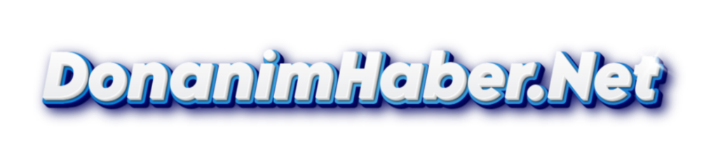 DonanimHaber.Net logo