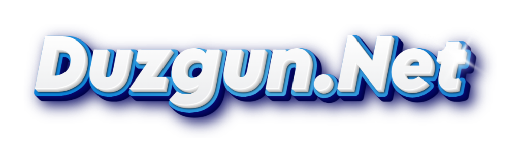 Duzgun.Net logo