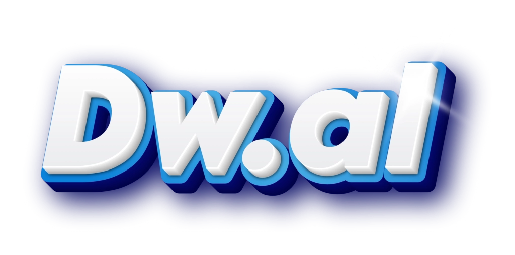 Dw.al logo