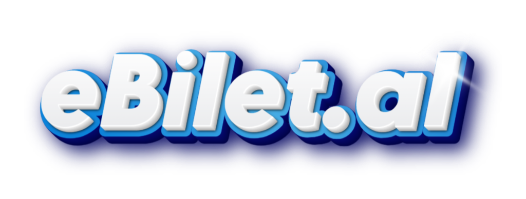 eBilet.al logo