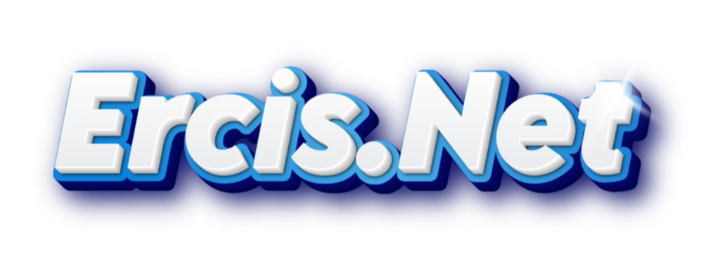 Ercis.net logo