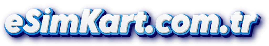 eSimKart.com.tr logo