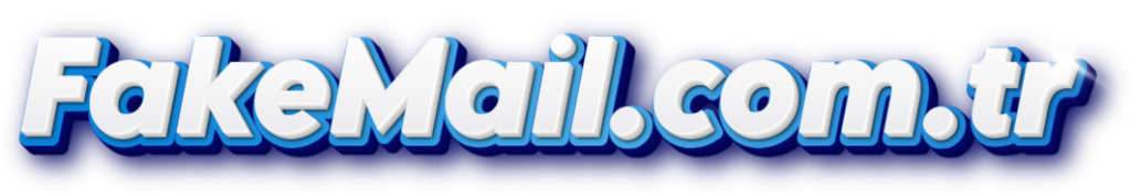 FakeMail.com.tr logo