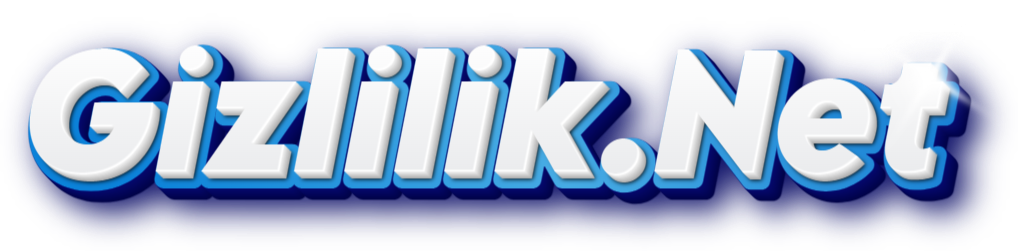 Gizlilik.Net logo