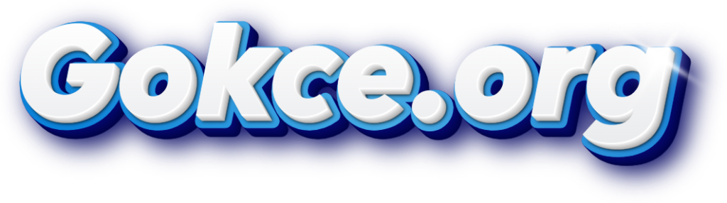 Gokce.org logo