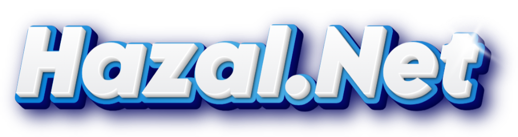 Hazal.Net logo