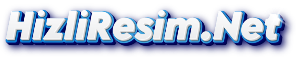 HizliResim.Net logo