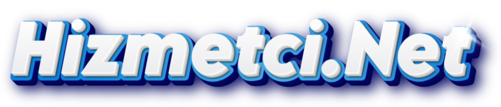 Hizmetci.Net logo