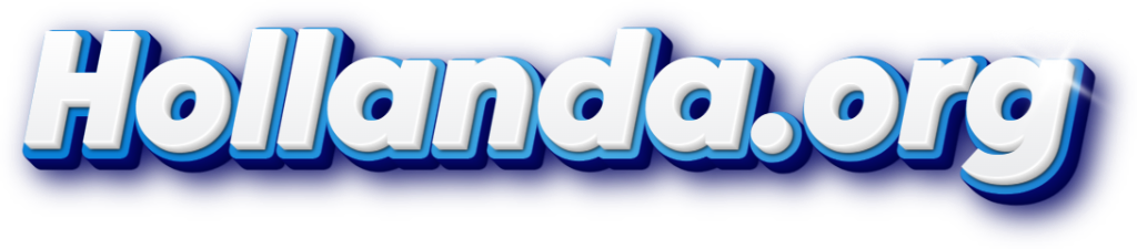 Hollanda.org logo