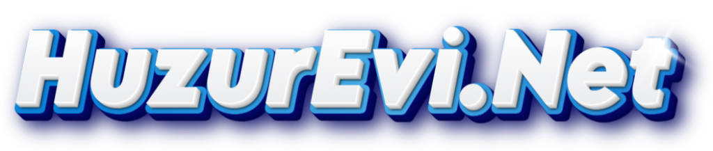 HuzurEvi.Net logo