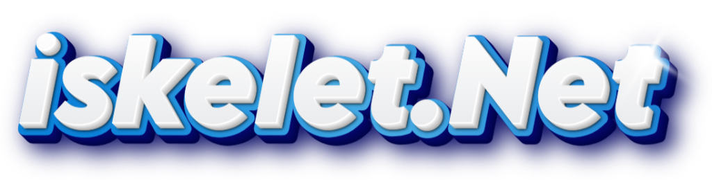 iskelet.Net logo