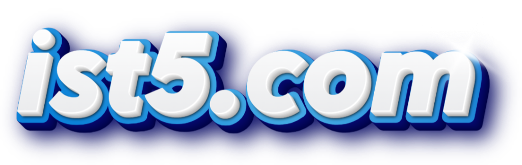 ist5.com logo