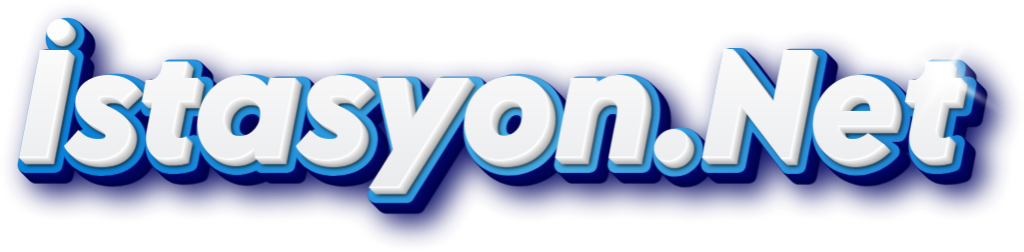 istasyon.Net logo