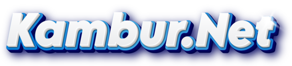 Kambur.Net logo