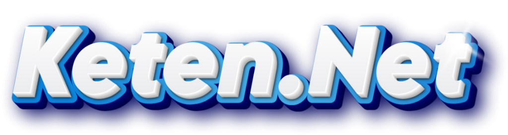 Keten.Net logo