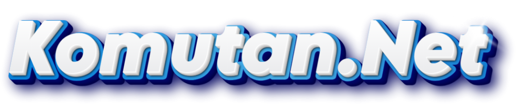 Komutan.Net logo