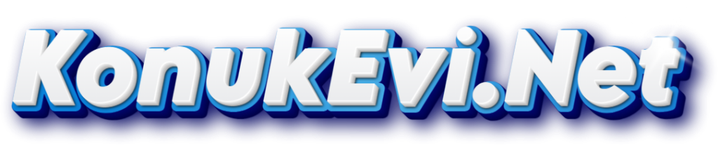 KonukEvi.Net logo