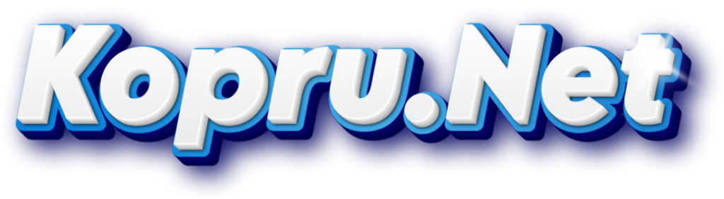 Kopru.Net logo