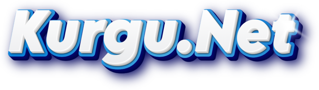 Kurgu.Net logo