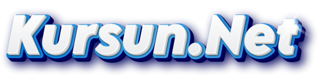 Kursun.Net logo