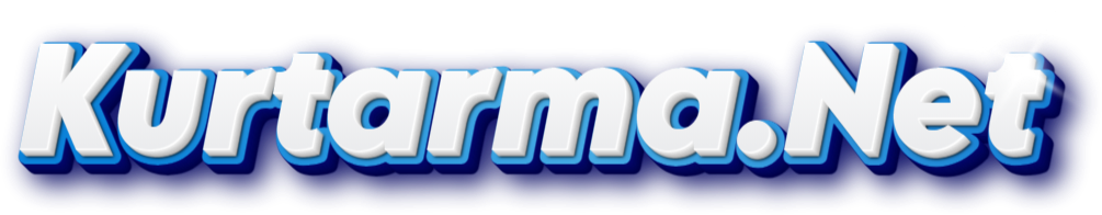 Kurtarma.Net logo