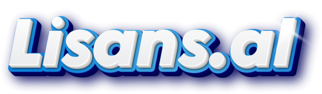 Lisans.al logo