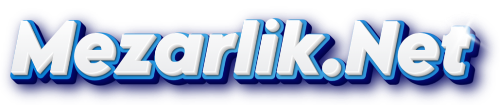 Mezarlik.Net logo