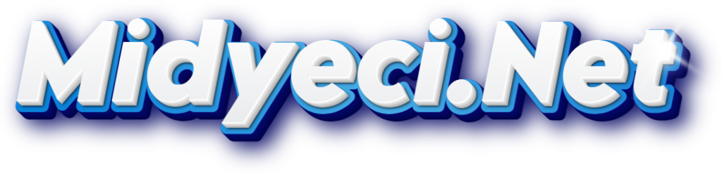 Midyeci.Net logo