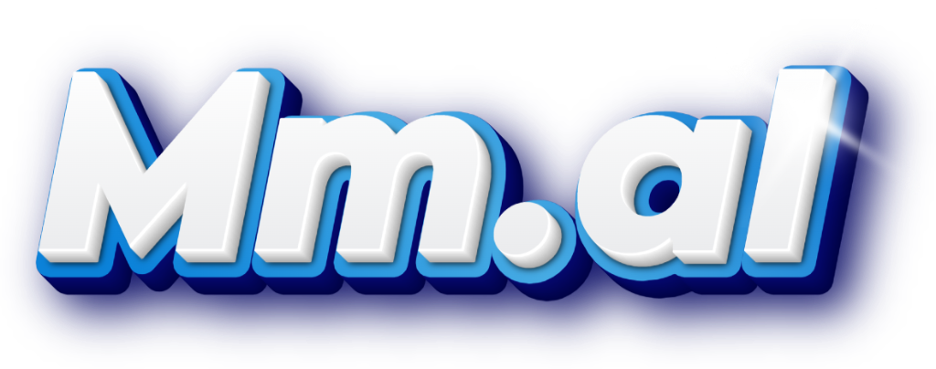 Mm.al logo