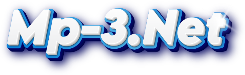 Mp-3.Net logo