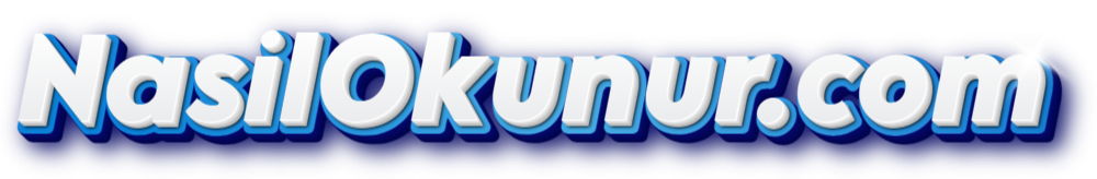 NasilOkunur.com logo