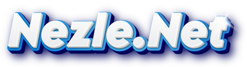 Nezle.Net logo