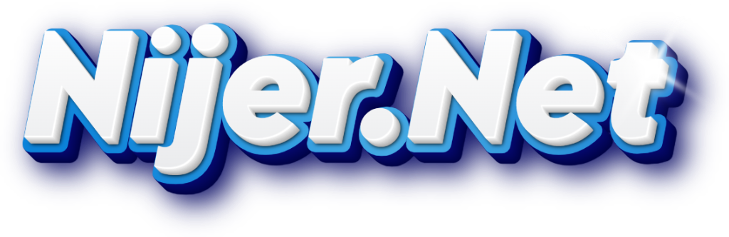 Nijer.Net logo