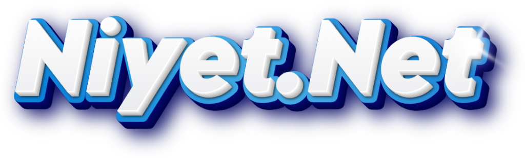 Niyet.Net logo